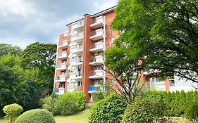 4 Zimmer Wohnung mit 6 Betten nahe Hamburg